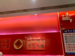 -重庆老灶火锅(红岭店)