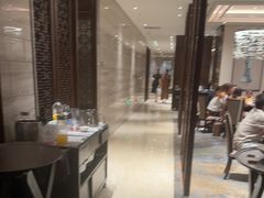 -环球港凯悦 · 享悦中餐厅