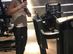-威尔仕健身会所(北京宜家店)