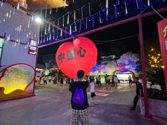 -三亚红色娘子军演艺公园景区