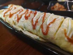-槿Story·韩国料理(望京韩国美食城店)