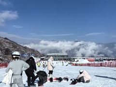 -太子岭滑雪场