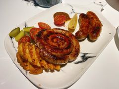 -Gray Whale 灰鲸餐厅(北美N1店)