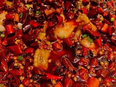 -水煮三国·川鲁江湖菜(香山店)