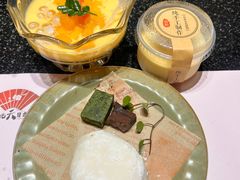 -桃夭日式料理(国信店)