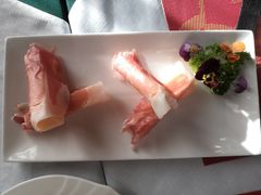 -ITA·意塔意大利餐厅(亦庄店)