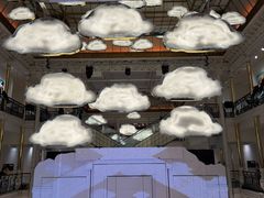 -乐蓬马歇百货公司(Rive Gauche)