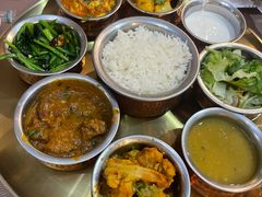 -尼泊尔雪莲餐厅(北京东路店)