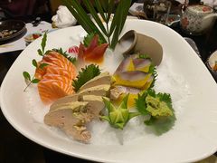 -天狗山料理(省体店)