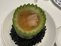 -Yan Ting 宴庭中餐厅(上海静安瑞吉酒店)