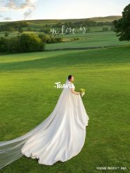 -雪中彩影婚纱摄影·微光艺术中心