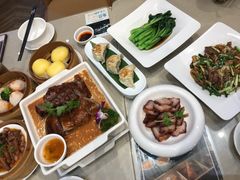 -鹅冠港式茶餐厅(来福士店)