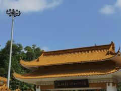 -深圳仙湖植物园
