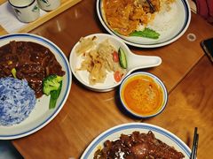 -马来MO简餐.南洋风味料理(美食街店)