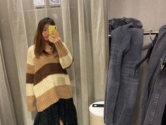 -ZARA(大上海时代广场店)