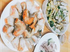 -圆蛋酒料•生腌(开元路店)