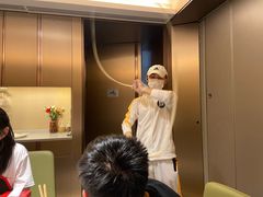 -海底捞火锅(旭辉MALL店)