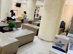 -中山大学附属肿瘤医院体检中心