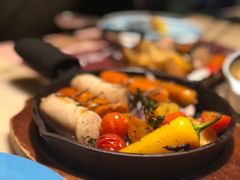 -绿茵阁牛扒餐厅(客村店)