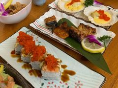 -季夏金枪鱼牛排自助餐厅(海悦天地店)