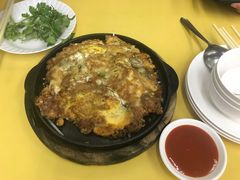 蠔烙-义福巷鱼翅燕窝