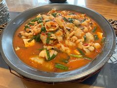 -益恒饭店乡间白族菜(古城总店)