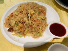 特色炒米粉-莲花公园煎蟹(总店)
