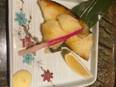 -炙柒Sekinana·精致料理 烧鸟·铁板烧(海上世界店)