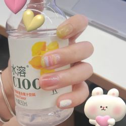 点击看大图 -M·X Nail日式美甲美睫