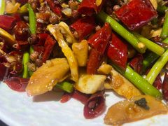 麻辣板筋-通乐簋街小龙虾(老店)