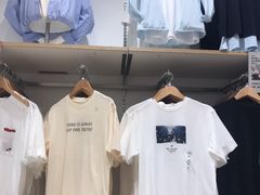 -优衣库(南宁万象城店)