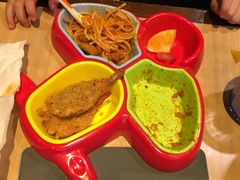 -必胜客(城西银泰店)