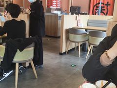 -鱼酷活鱼烤鱼(静安大融城店)