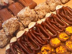 -LANLIZI BAKERY(COSMO店)