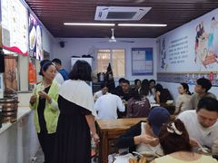 -文武王氏烧饼·无矾油条(西溪路店)