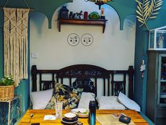 -我的小岛(茭蒲巷东区店)