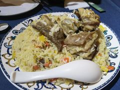 -伊带伊路新疆美食府(呼家楼店)