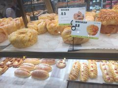 -仟吉KenGee(国贸360店)
