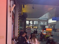 -蛙老爹·蜀香美蛙鱼头(王家湾店)