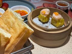 -点都德(华强南店)