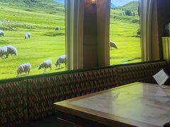 -天山传奇新疆菜(SKLP店)
