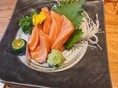 -炉胜·炉端烧·居酒屋