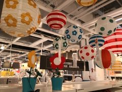 -宜家家居(哈尔滨商场店)