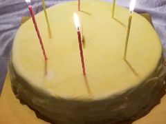 -OL’s Cake鲜荟千层(东风中路店)