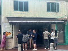 -安德鲁饼店(总店)