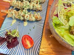 -帕歌西班牙餐厅paco tapas
