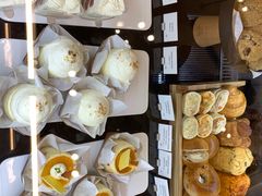 -Seesaw Coffee(上海国金中心店)