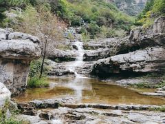 -孤山寨风景区