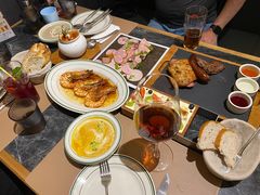 -秋林西餐厅(总店)