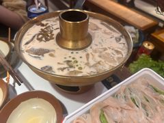 -老天桥蛙炉火锅(姑苏总店)